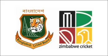 Tigers eying T20 Tri-series final at the expense of Zimbabwe