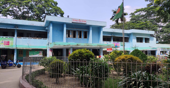 ২৯ জন চিকিৎসকের মধ্যে আছেন মাত্র ৩ জন