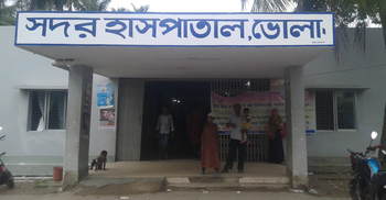 বিদ্যুৎস্পৃষ্টে গৃহবধূ ও শ্রমিকের মৃত্যু