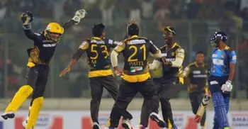 Rajshahi opt to field against Sylhet in BPL