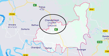 শিশুটির মৃত্যু হলো বালতির পানিতে ডুবে