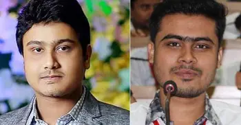 Joy, Lekhak made BCL’s new acting president, secretary