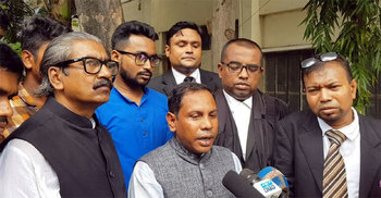 আরুক মুন্সিকে নিয়ে তারেকের বিরুদ্ধে রাষ্ট্রদ্রোহের মামলার আবেদন