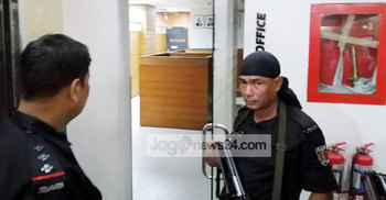 ধানমন্ডি ক্লাবের বার ২৪ ঘণ্টার জন্য সিলগালা