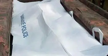 Housewife murdered in Pabna