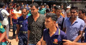 3 to die, 4 others to life in Rajshahi double murder case