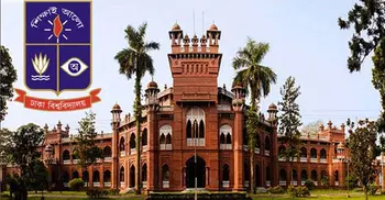 DU Ga unit admission test results published