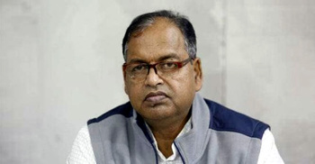 দুঃখ প্রকাশ করেছেন শামসুজ্জামান দুদু