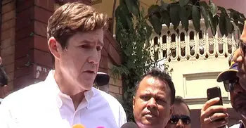 Working on how US companies can invest in Sylhet: US Ambassador