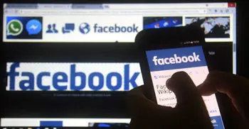 US plans for fake social media run afoul of Facebook rules