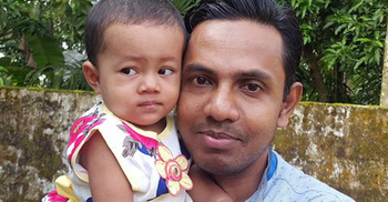 সিলেটের নিখোঁজ ফরিদের লাশ মিললো স্লোভাকিয়ার জঙ্গলে