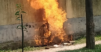 গাজীপুরে উপজেলা আ.লীগ সভাপতির বিরুদ্ধে মামলা