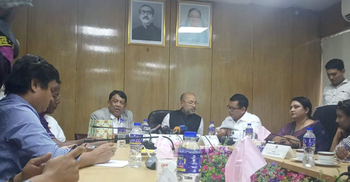 ‘৩ লাখ টাকার ঘর পাবে প্রতিবন্ধী, বেদে ও হিজড়ারা’