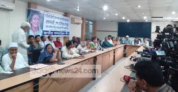 Stern action will be taken if BNP creates anarchy: Hasan
