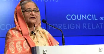 World must take steps to compel Myanmar for Rohingya return: PM