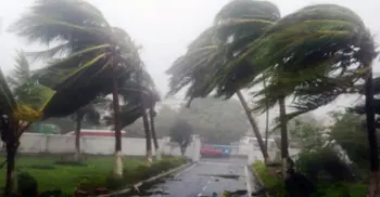 Cyclonic storm ‘Hikka’ to reach Oman coast by September 25, says IMD