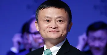 Alibaba’s Jack Ma steps down as industry faces uncertainty