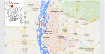 2 men killed in Jamalpur clash