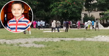 জায়ানের নামে মাঠ ও পার্ক