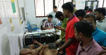 27 JCD men, 3 journos injured in ‘BCL attacks’ at DU