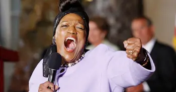 Grammy-winning star of opera Norman dies