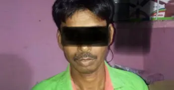 Suspected JMB terrorist arrested from Chennai