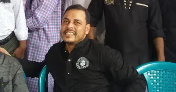 RAB arrests JL leader Khaled for running illegal casino