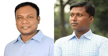 Khokon, Shamol elected new JCD president, secretary