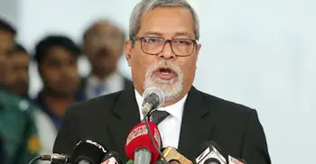 Excellent preparations for Rangpur-3 by-election: CEC