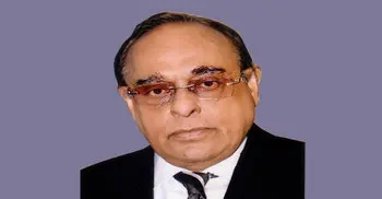 Barrister Mainul lands in jail again