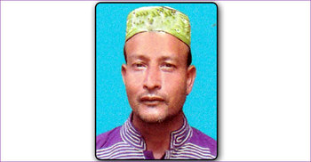 লক্ষ্মীপুরে মুখোশধারীদের গুলিতে স্বেচ্ছাসেবক লীগ নেতা নিহত