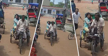 রিফাত-মিন্নির নতুন ভিডিও, চাঞ্চল্যকর তথ্য