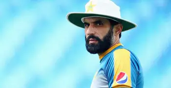 No more biryani: Misbah changes diet plan for Pakistan players