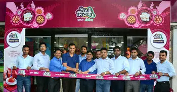 Mithai opens outlet in Sylhet