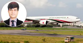 Mokabbir made Biman MD & CEO
