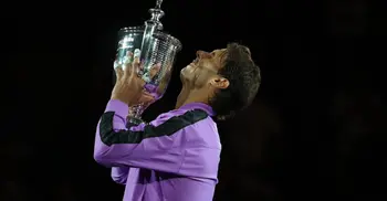Nadal beats Medvedev in US Open final to claim 19th major title