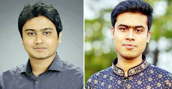 জয়-লেখক আনুষ্ঠানিকভাবে দায়িত্ব নেবেন সোমবার