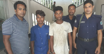 বিয়ে করার কথা বলে প্রেমিকাকে ডেকে নিয়ে গণধর্ষণ