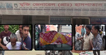 সিজারের পর প্রসূতির মৃত্যু, ২ লাখ টাকায় দফারফা