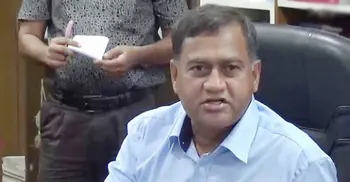 BSMRSTU VC resigns