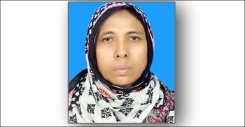 অবশেষে কিডনি বিক্রির সিদ্ধান্ত নিয়েছেন উম্মেহানি