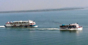 চালু হবে পঞ্চগড়-কক্সবাজার নৌপথ