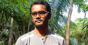 College student shot dead in Noakhali