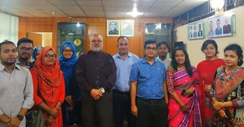 জাপান যাচ্ছেন নোবিপ্রবির ১০ শিক্ষার্থী