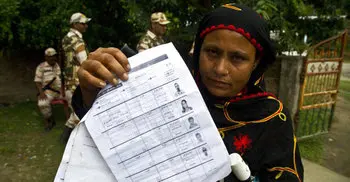Assam’s NRC leftover worries BNP