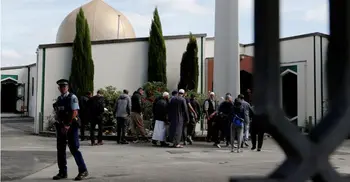 Australia blocks access to 8 websites showing video of NZ mosque attacks