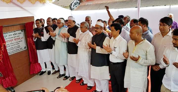 ক্যাসিনোর টাকার ভাগ যারা পেয়েছে তাদেরও ছাড় নেই