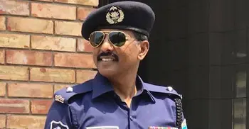 ‘Forced marriage’ to rapist: Pabna Sadar OC withdrawn, SI suspended