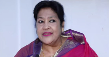 পাপিয়াকে গ্রেফতার করতে গিয়ে ফিরে এলো পুলিশ