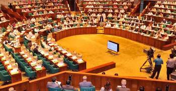 Jatiya Party walks out of JS